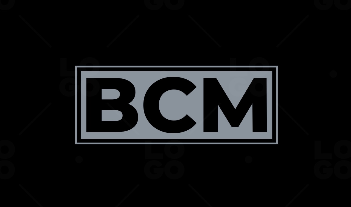 Blackburn Construction Management logo