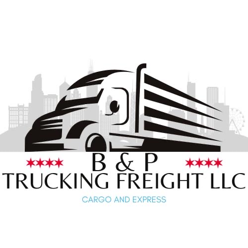 Avatar for B&P Trucking Freight LLC