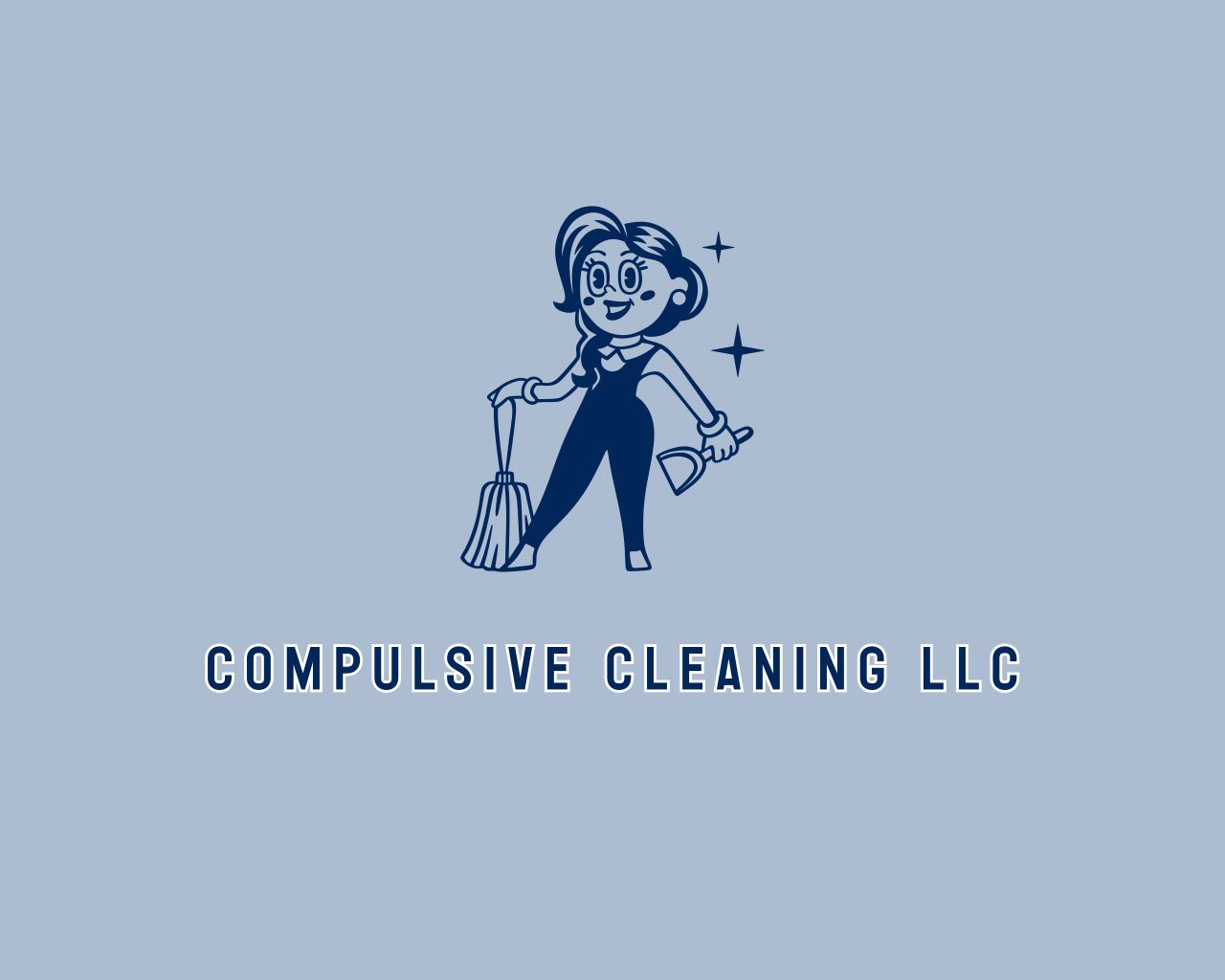 Avatar for Compulsive Cleaning LLC