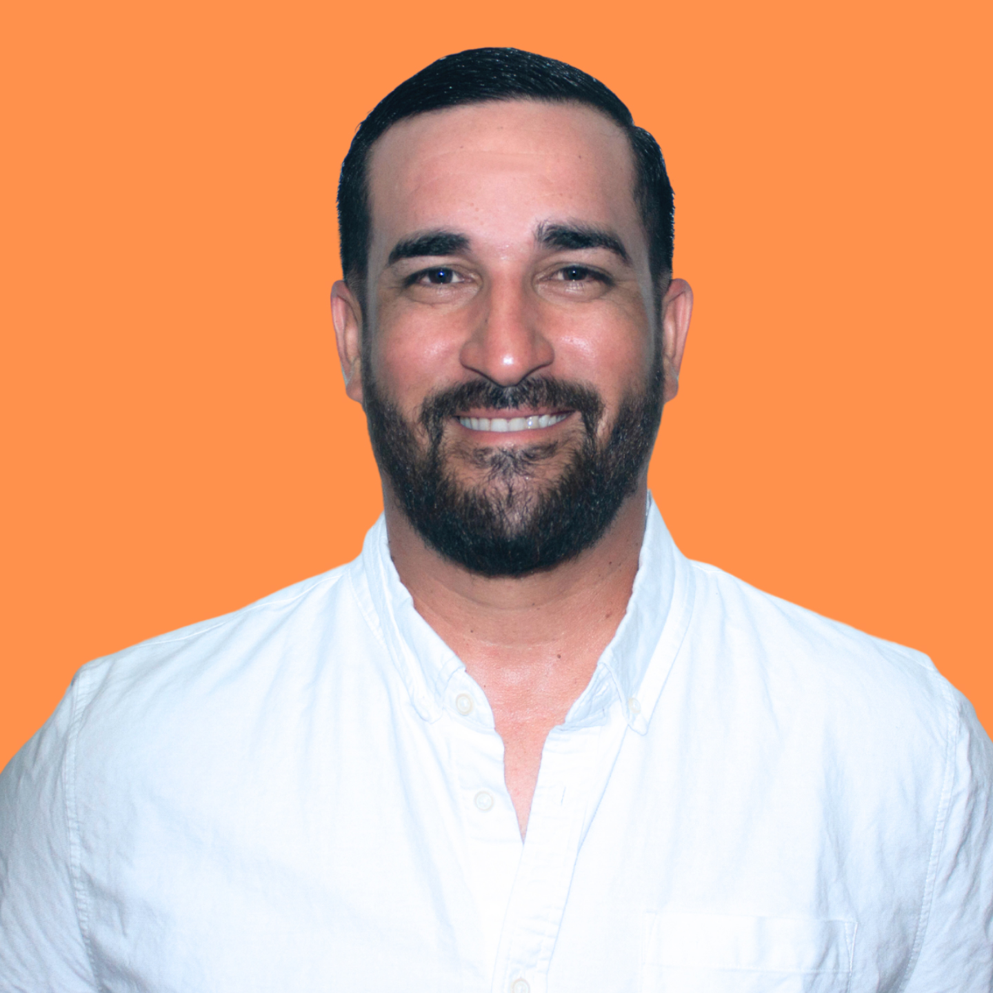 Orlando Bermudez logo