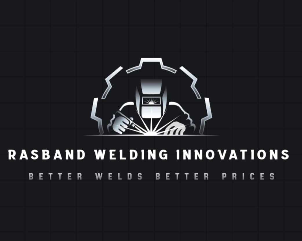 Rasband Welding Innovations logo