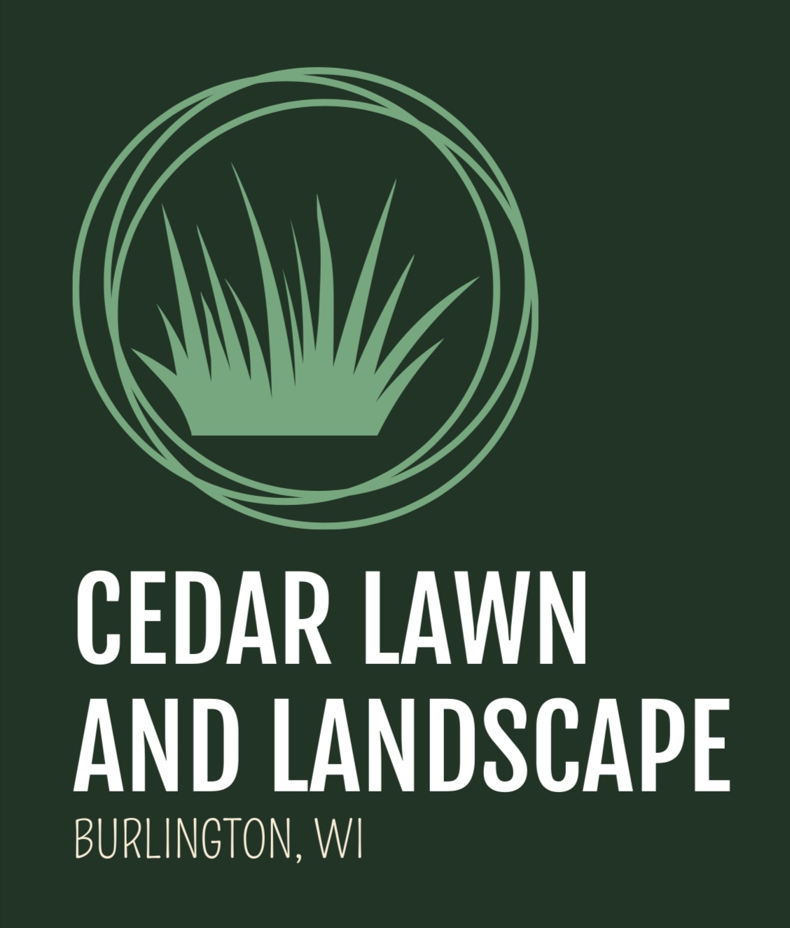 Avatar for Cedar lawn and landscape