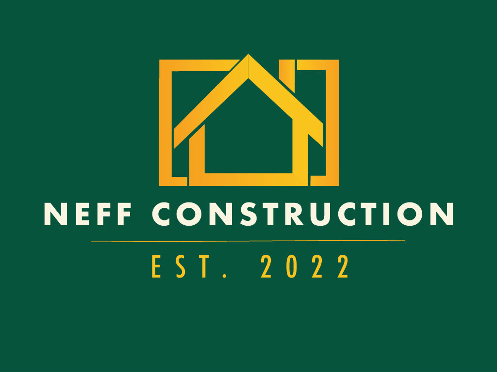 Neff Construction logo