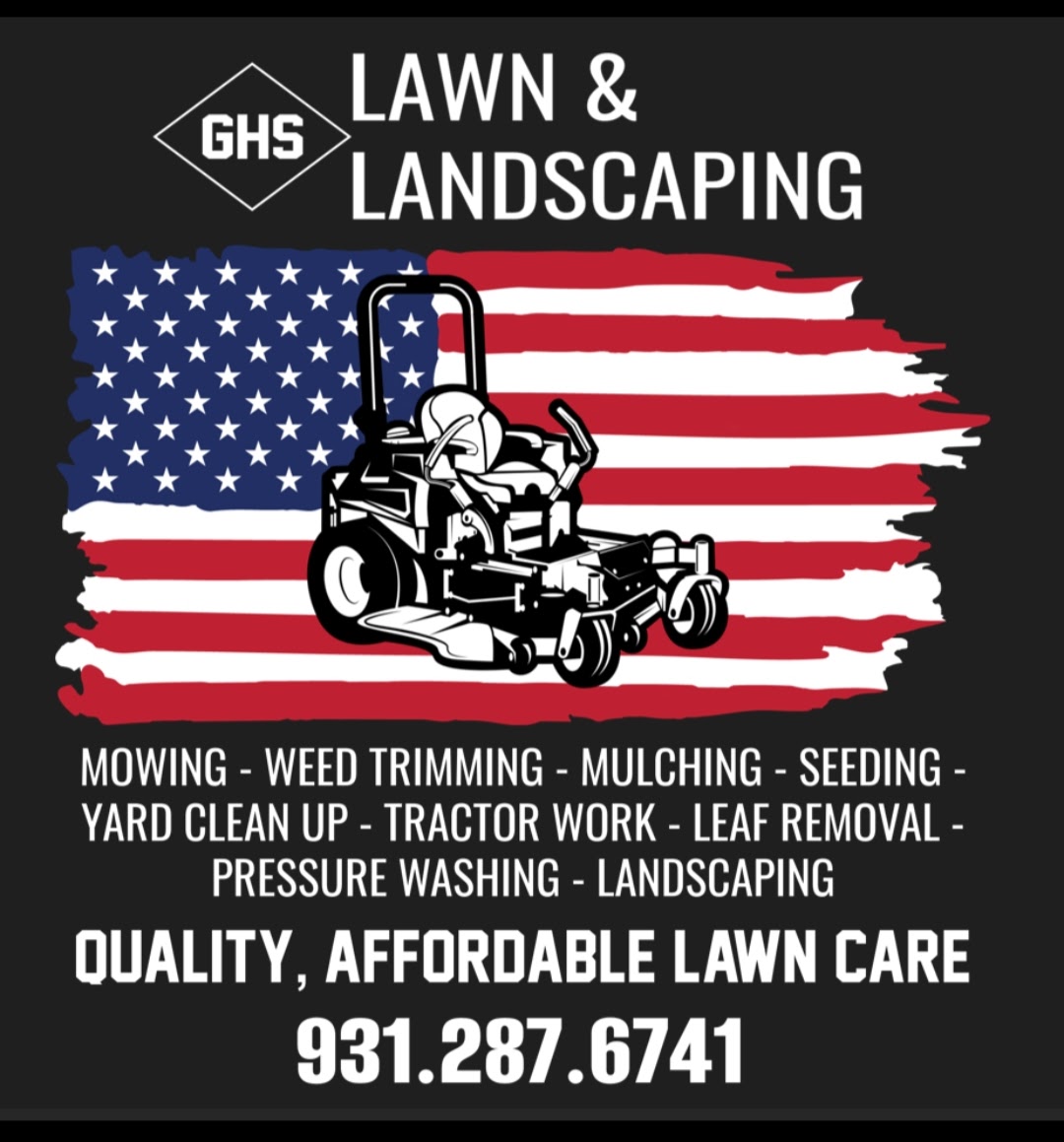 Avatar for GHS Lawn & landscaping