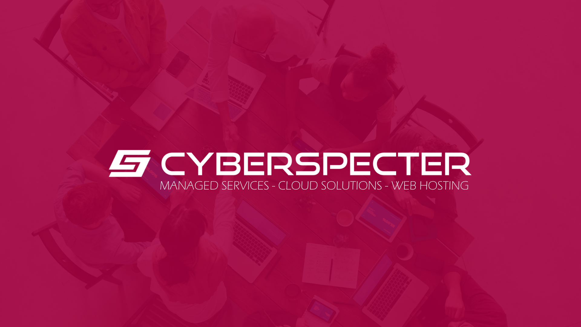 Cyberspecter logo