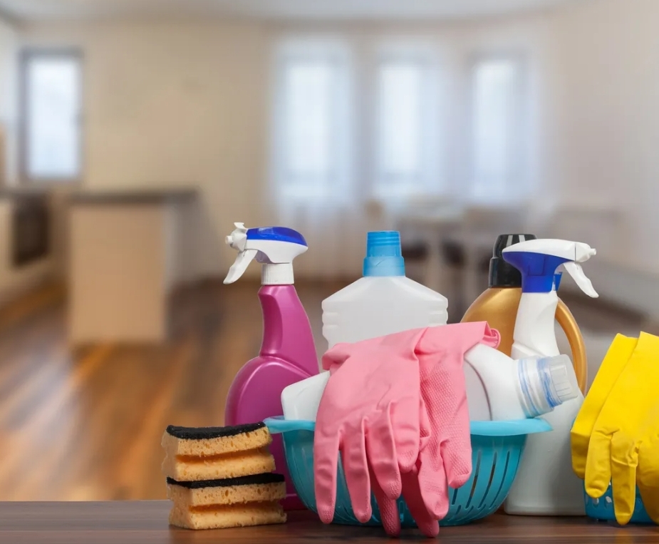 Avatar for Mia housekeeping services