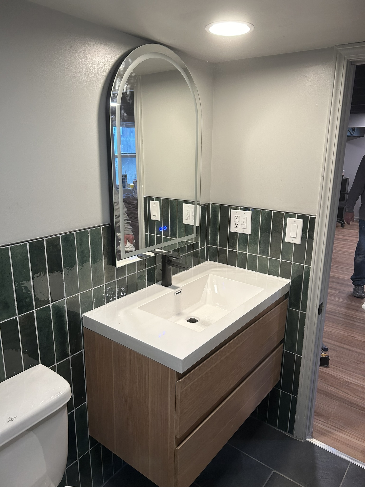 Avatar for L. W. Gregory & Sons