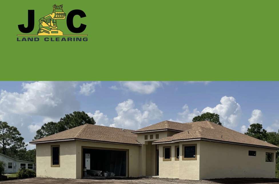 Avatar for JC Land Clearing