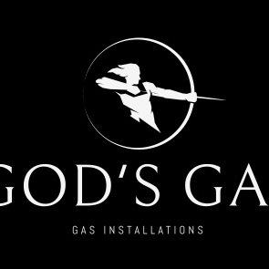 God's Gas Service LLC logo