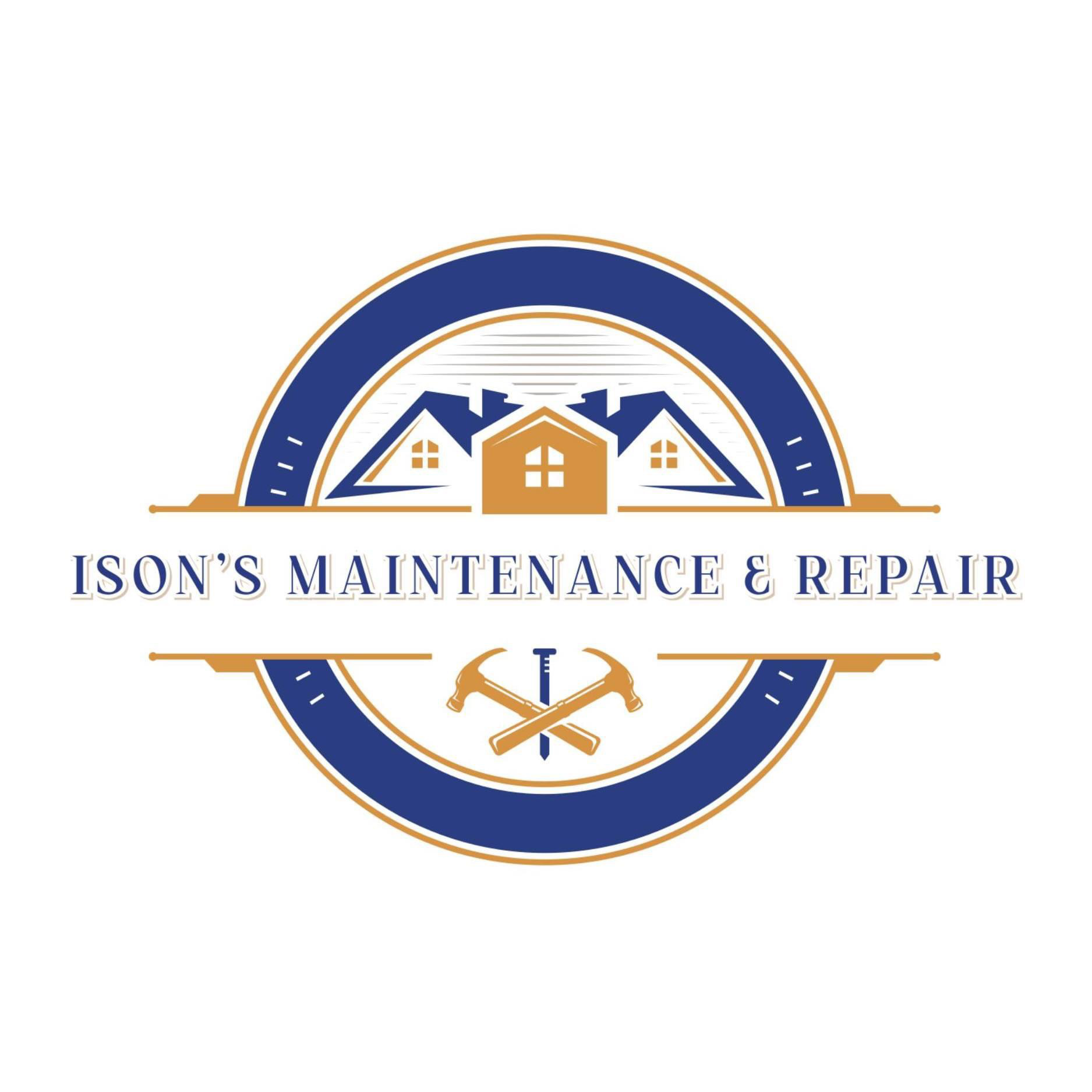 Avatar for Ison's Maintenance and Repair
