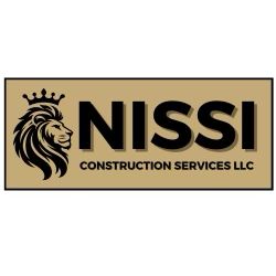 Nissi Construction logo
