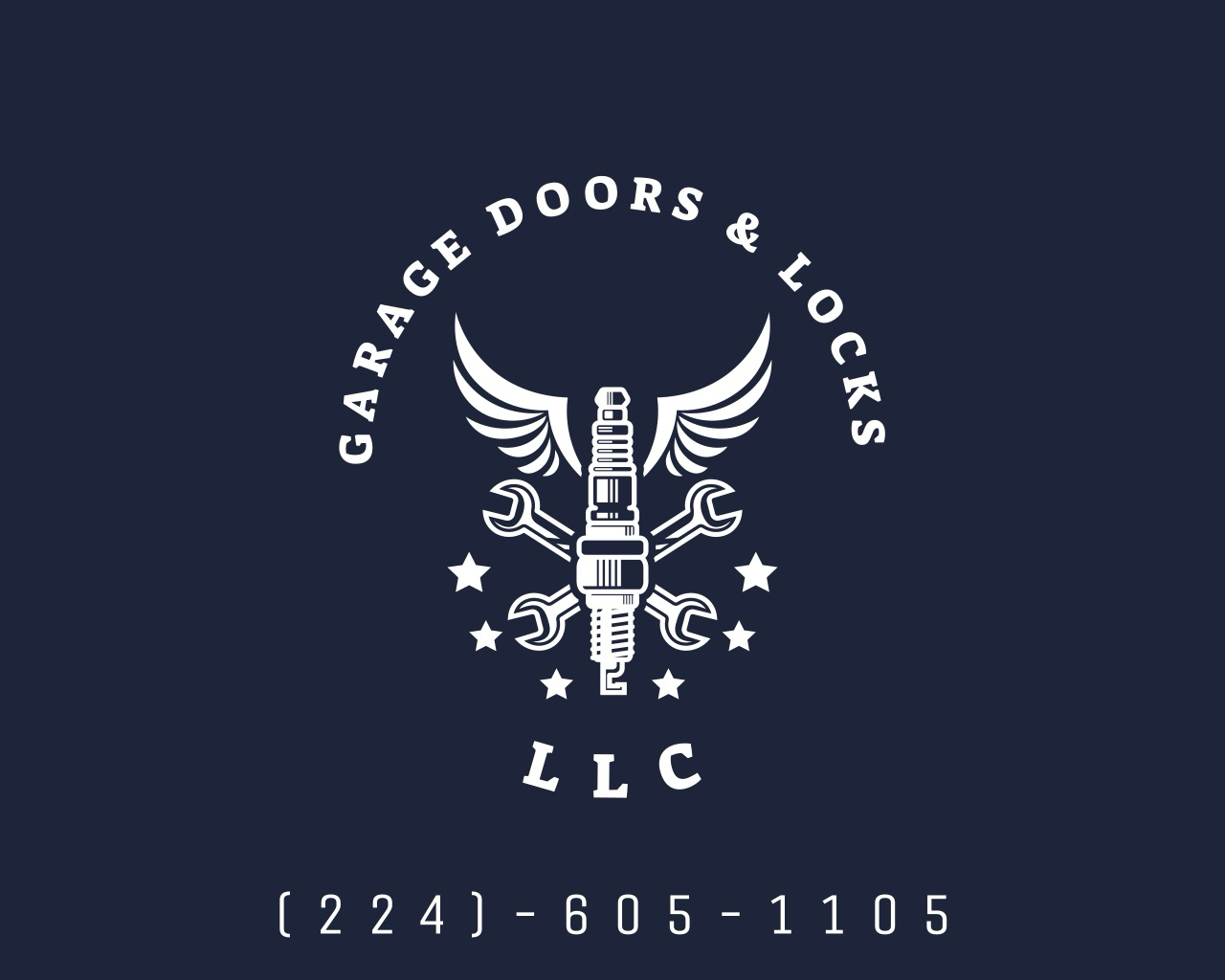 Avatar for Garage Doors & Locks LLC