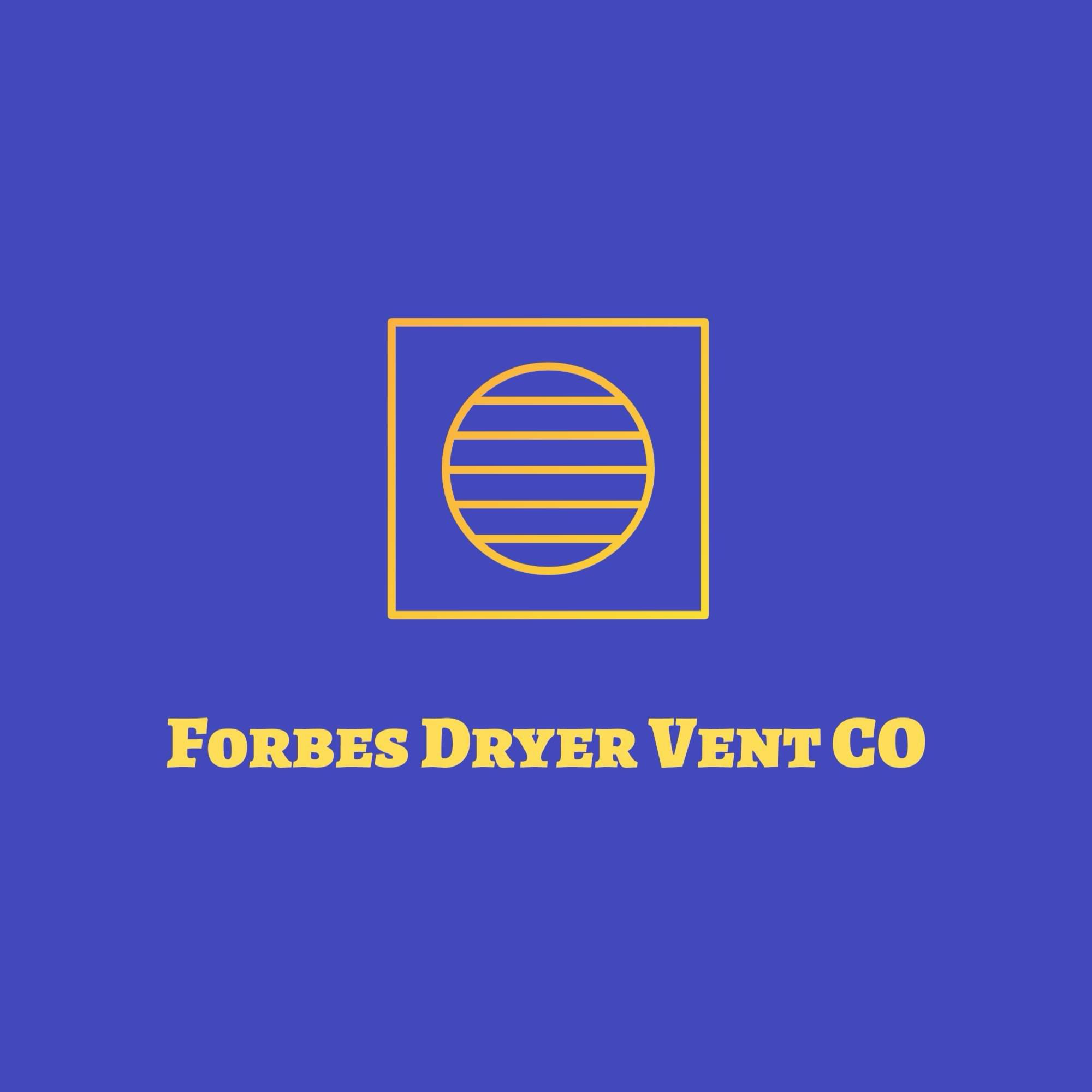 Avatar for Forbes Dryer Vent CO