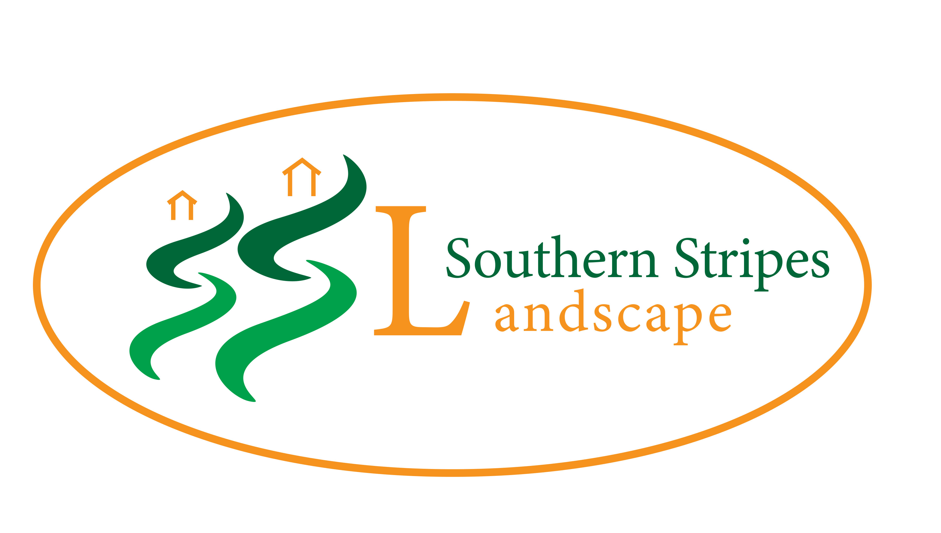 Southern Stripes Landscape LLC logo