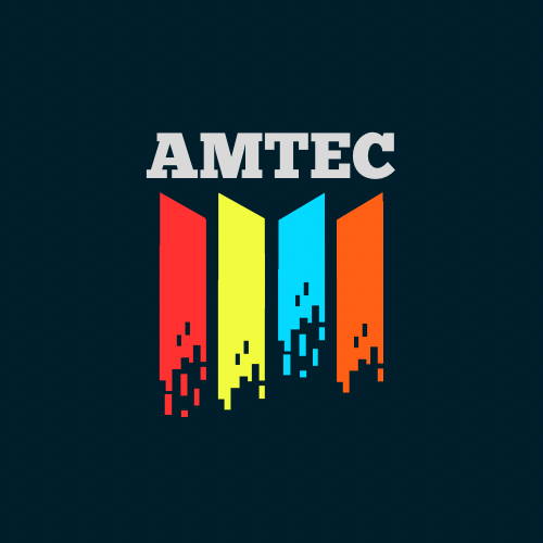 AMTEC logo