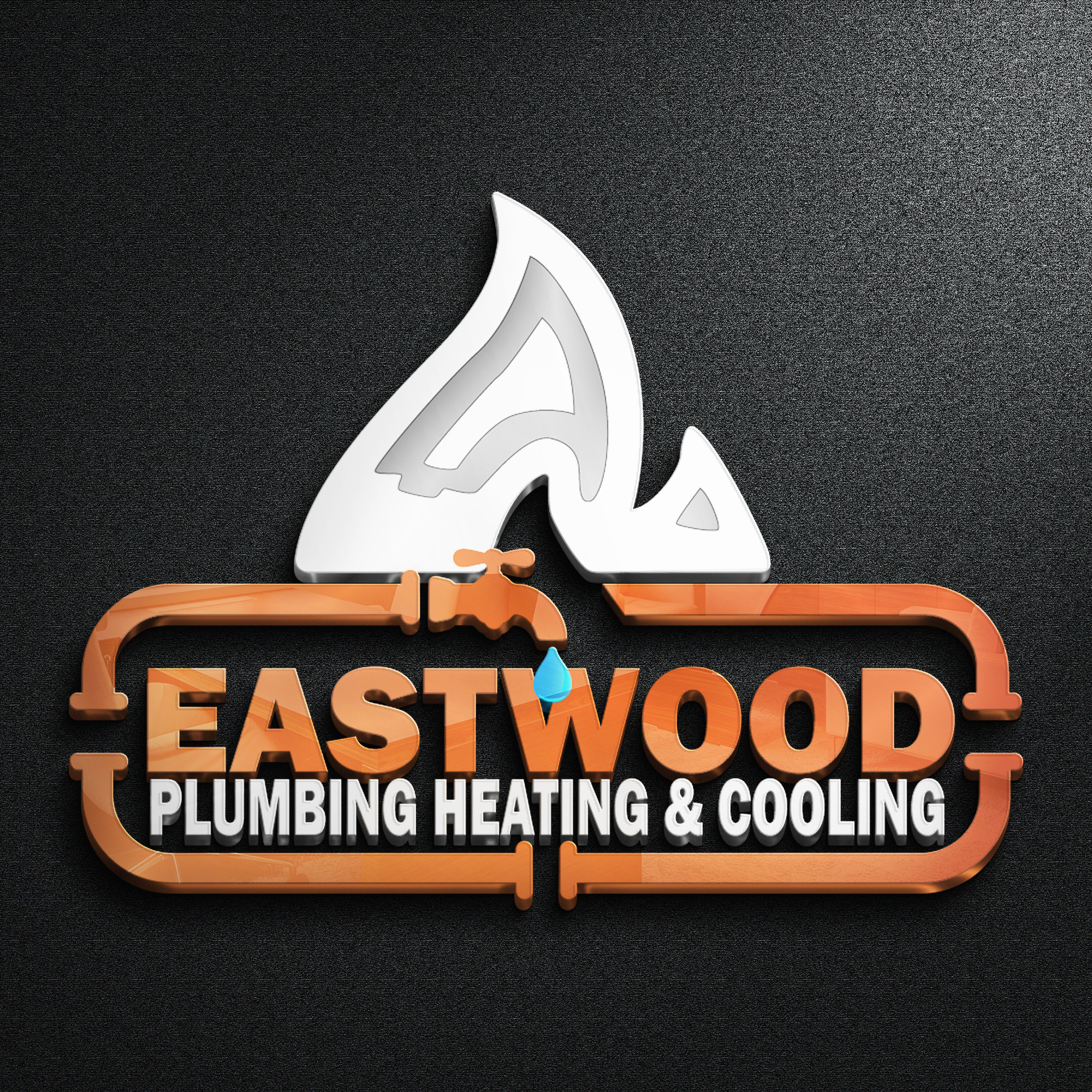 Logo for Eastwood Plumbing & Heating