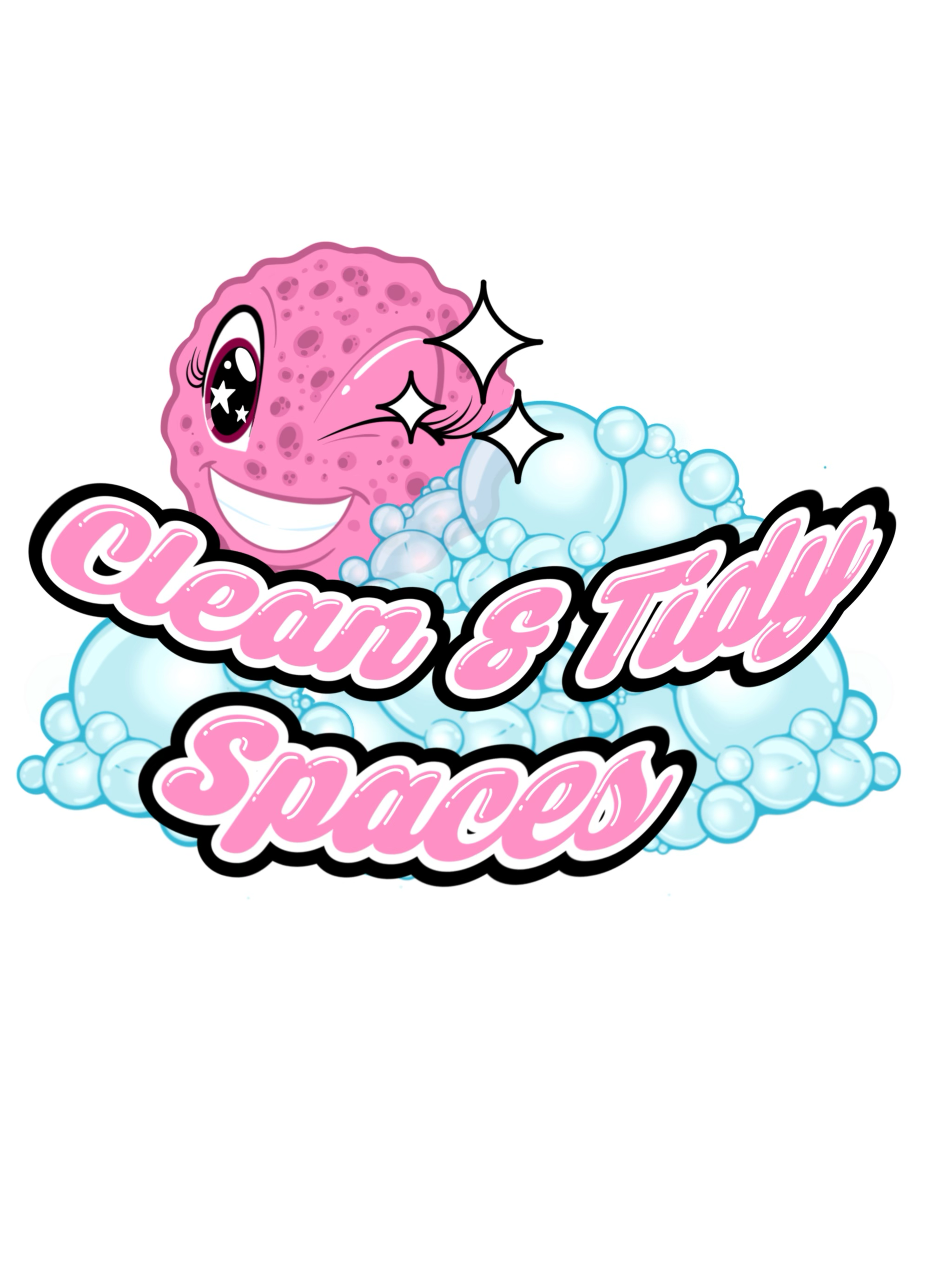 Avatar for Clean & Tidy Spaces
