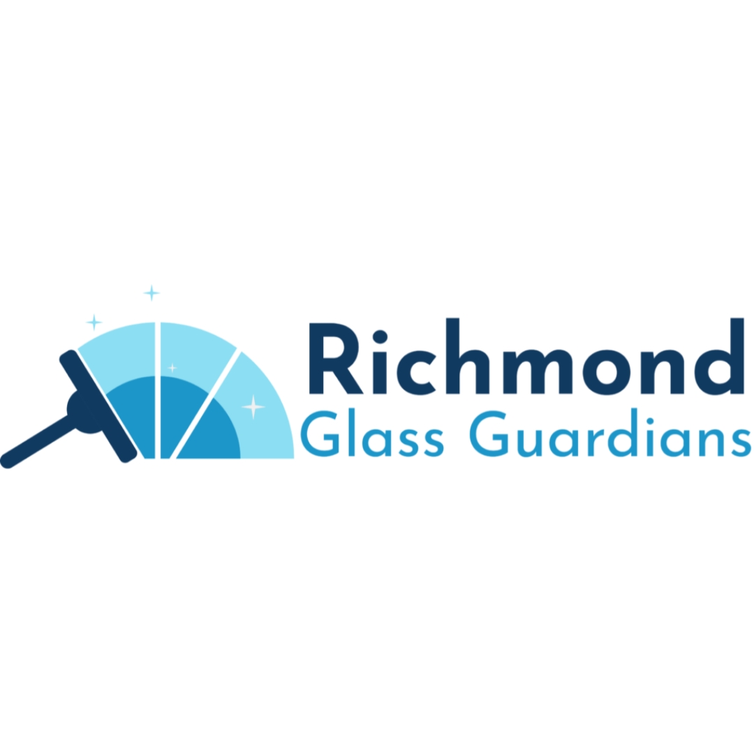 Richmond Glass Guardians logo