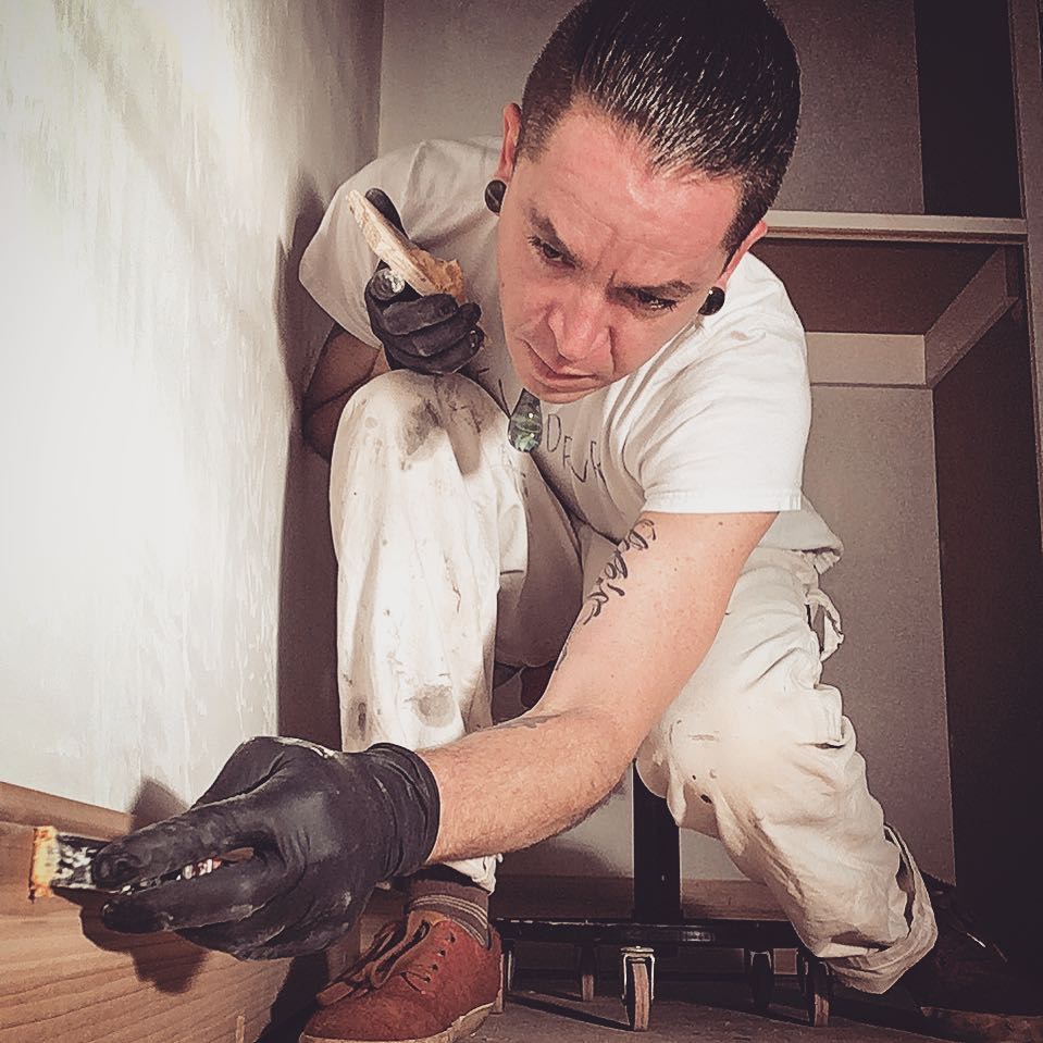 Handsy Handymen logo