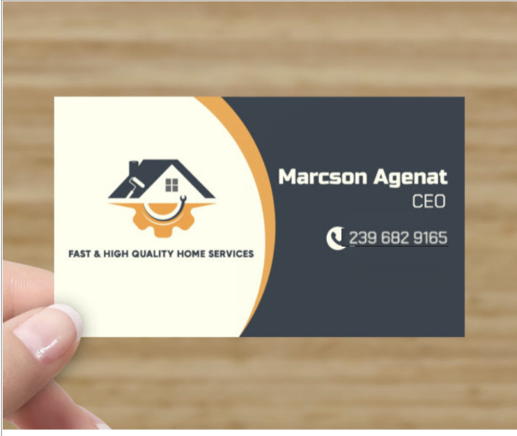 Avatar for Fast & high quality home services
