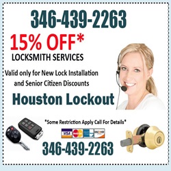 Avatar for Houston Lockout Services