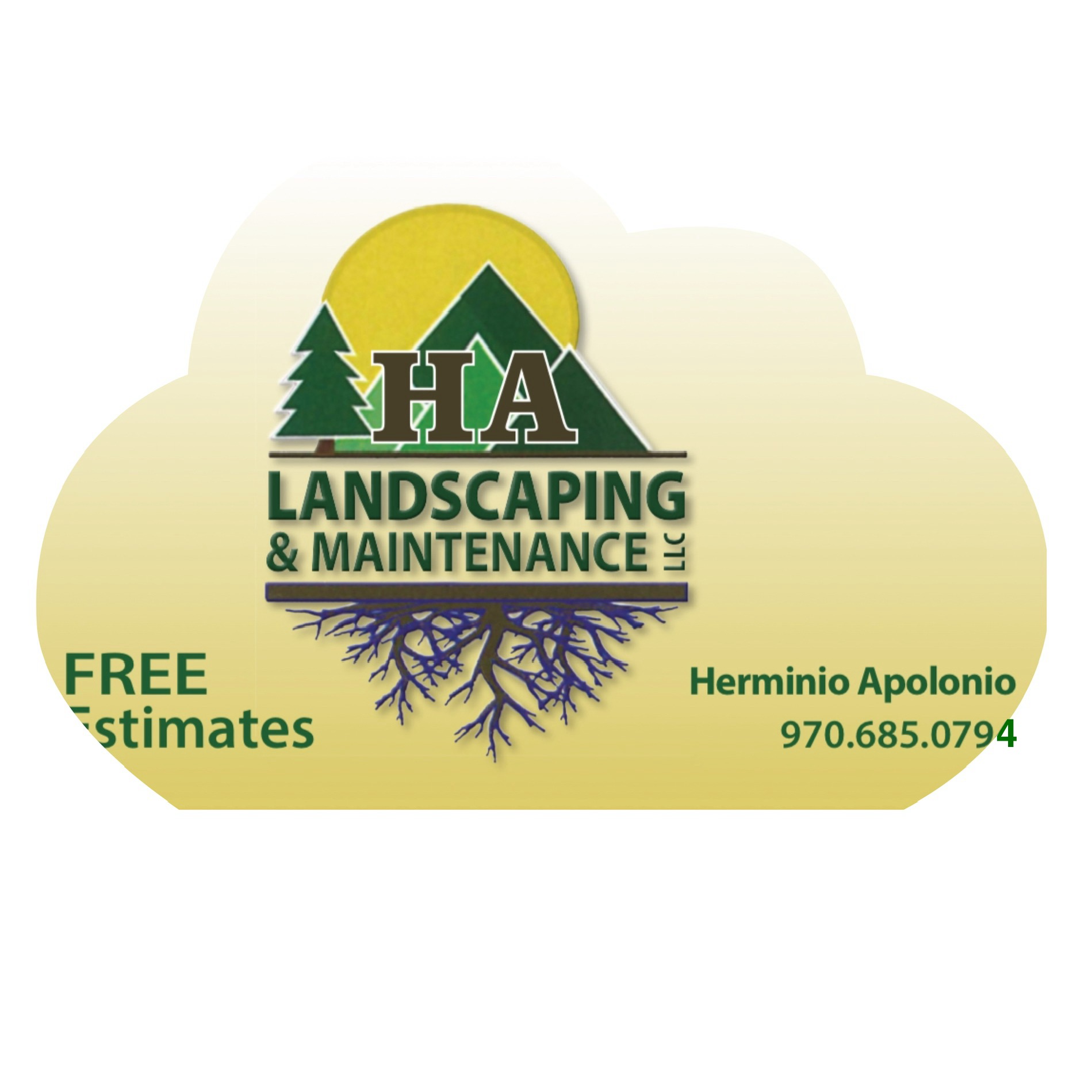 Avatar for HA Landscaping & Maintenance LLC