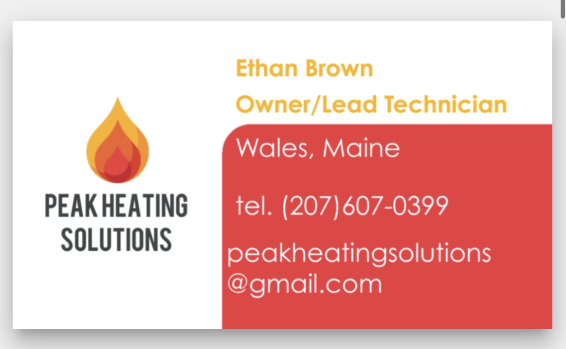 Ethan Brown logo