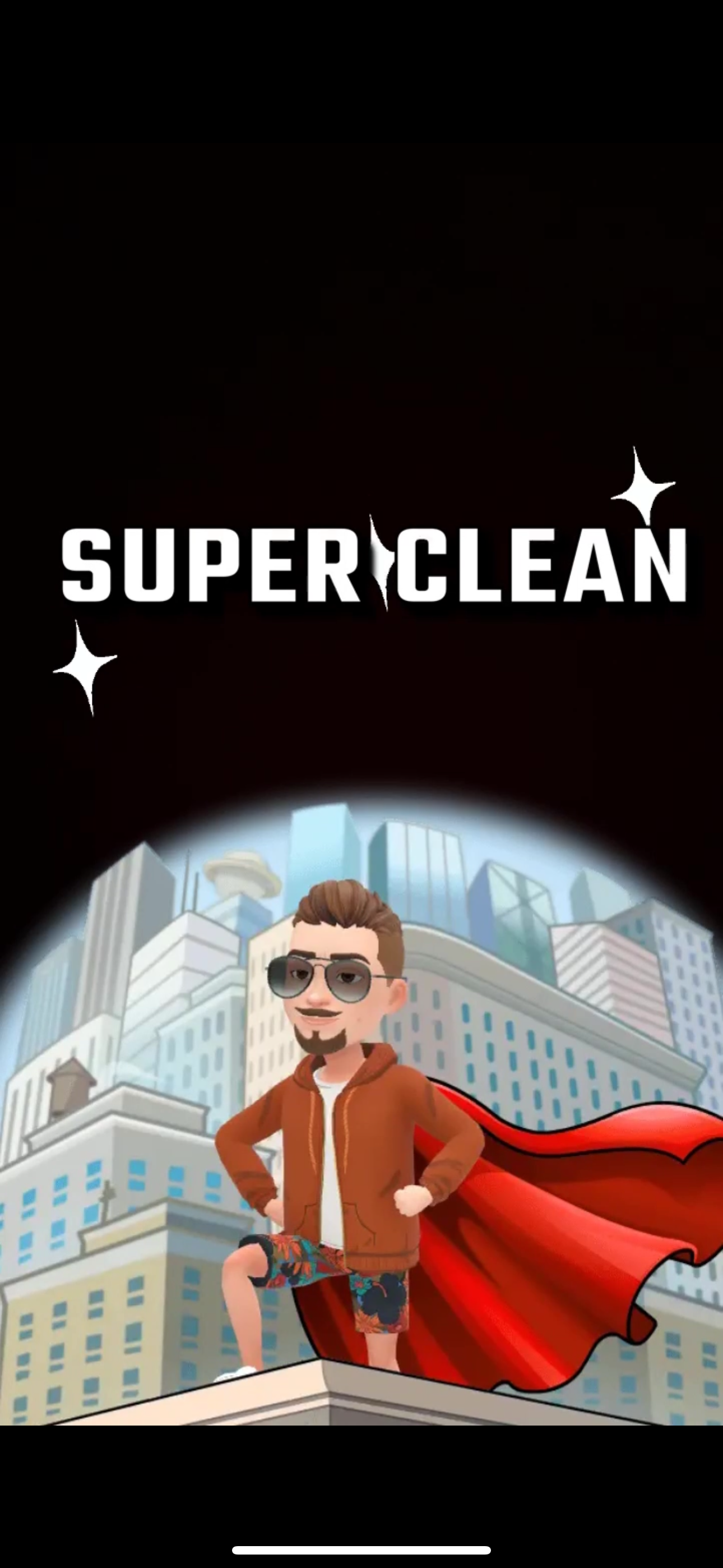 Avatar for Super clean