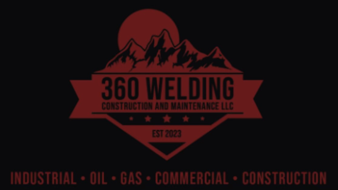 Avatar for 360 welding