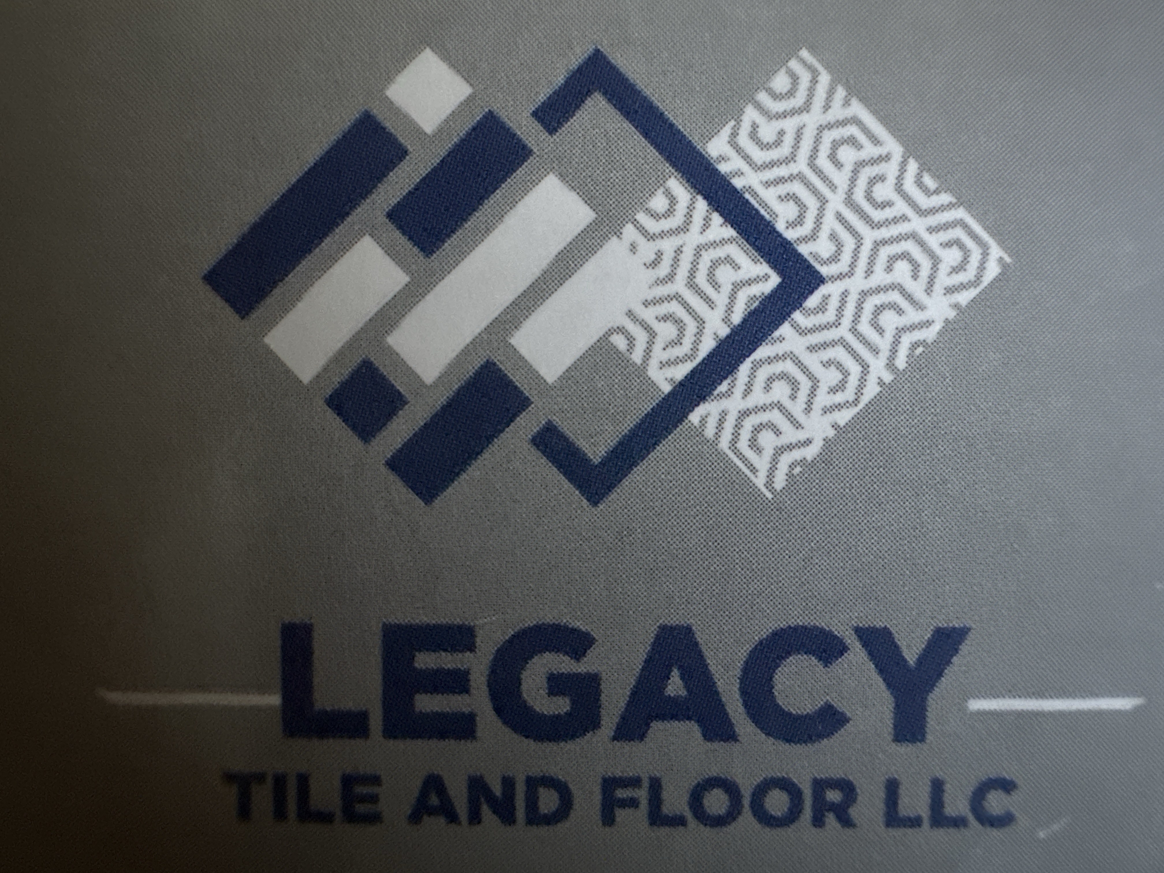 Avatar for Legacy Tile and Floor LLC