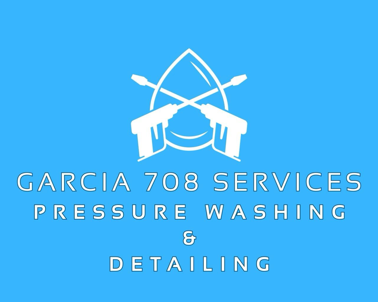 Garcias 708 services logo