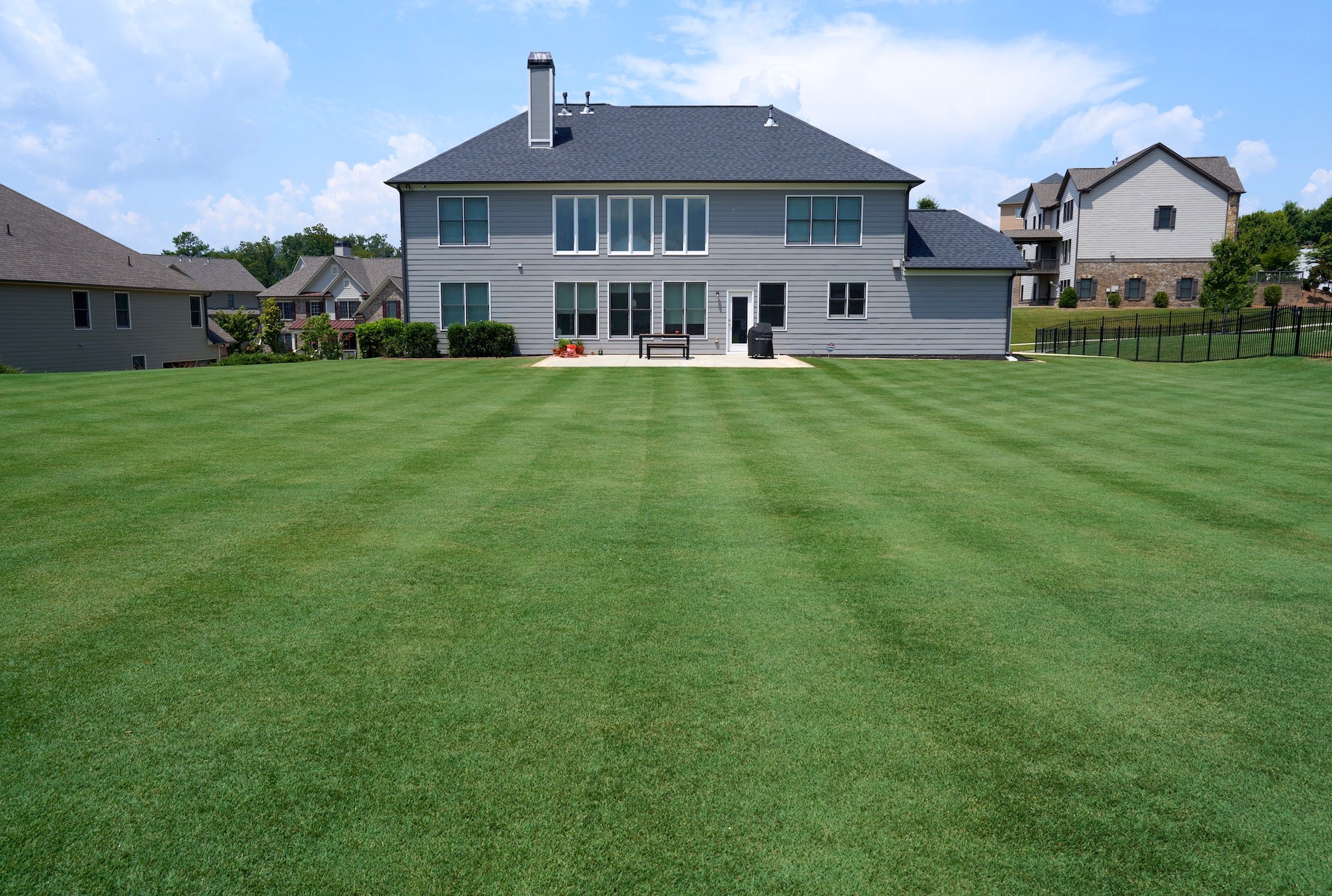 Avatar for S&M lawncare