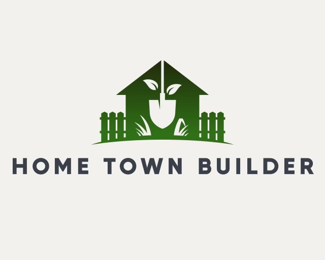 Home Town Builder logo