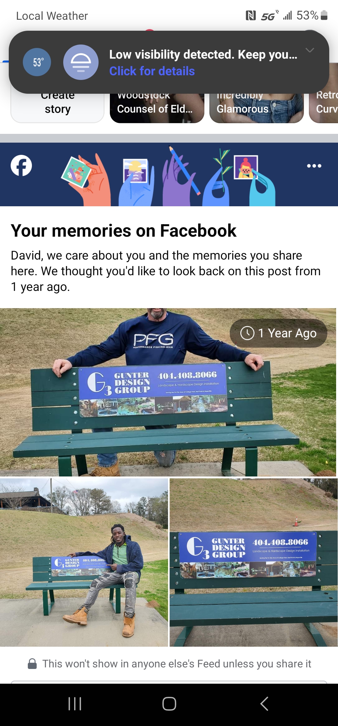 Avatar for Gunter design group