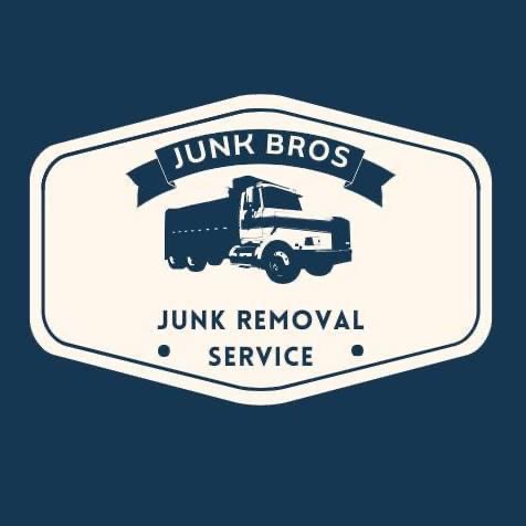 Junk Bros logo