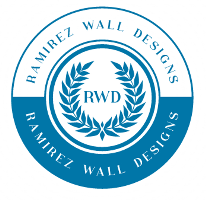 Ramirez Wall Designs Corp logo