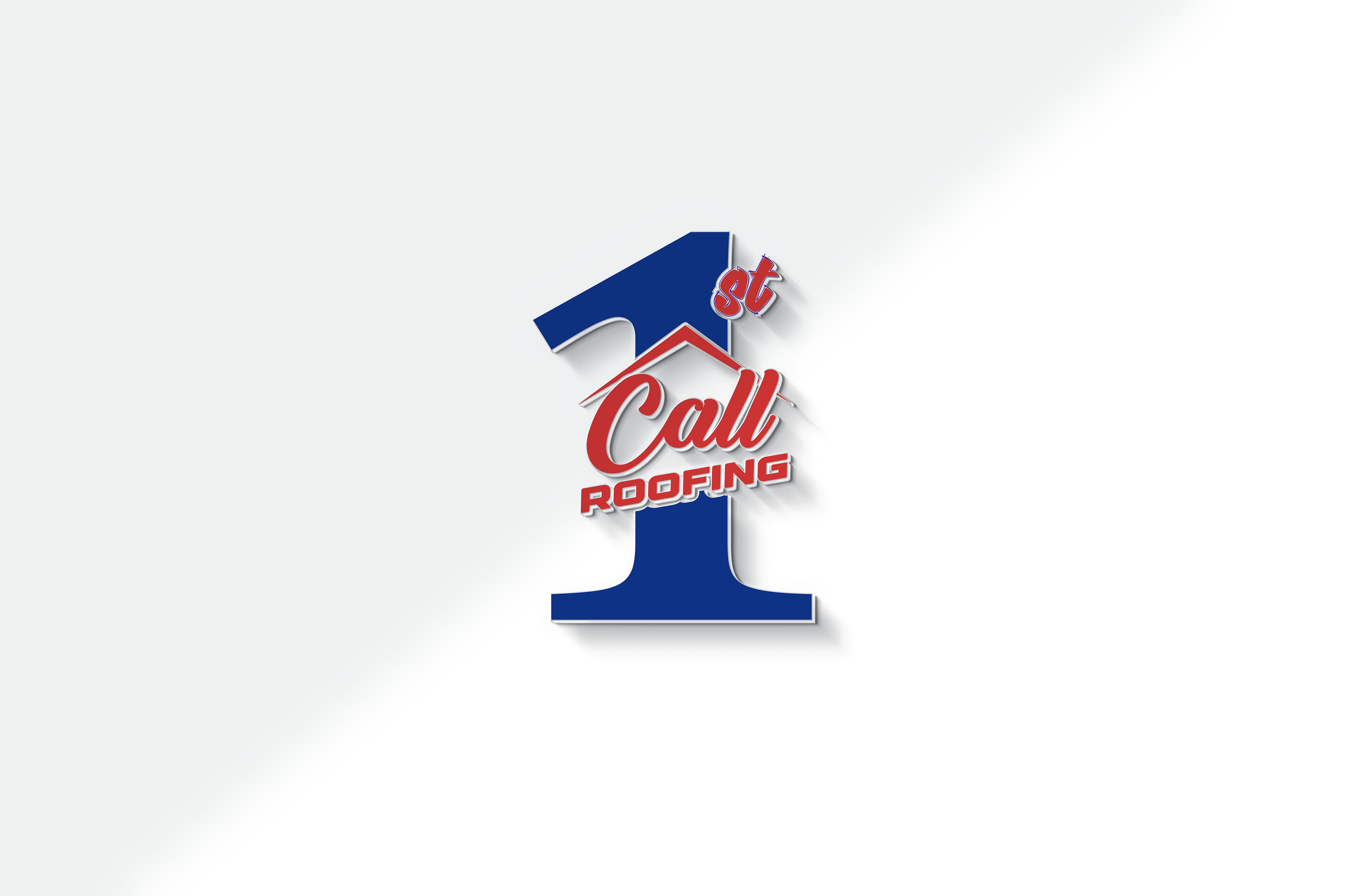 1st Call Roofing & Restoration, Inc. logo