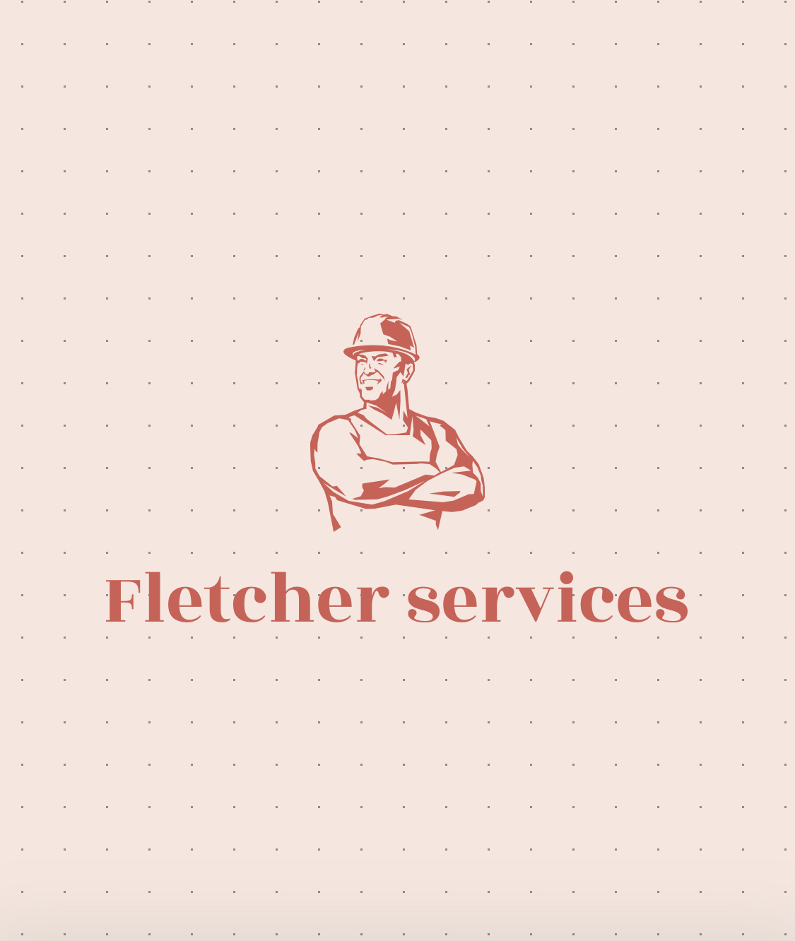 Fletcher services logo