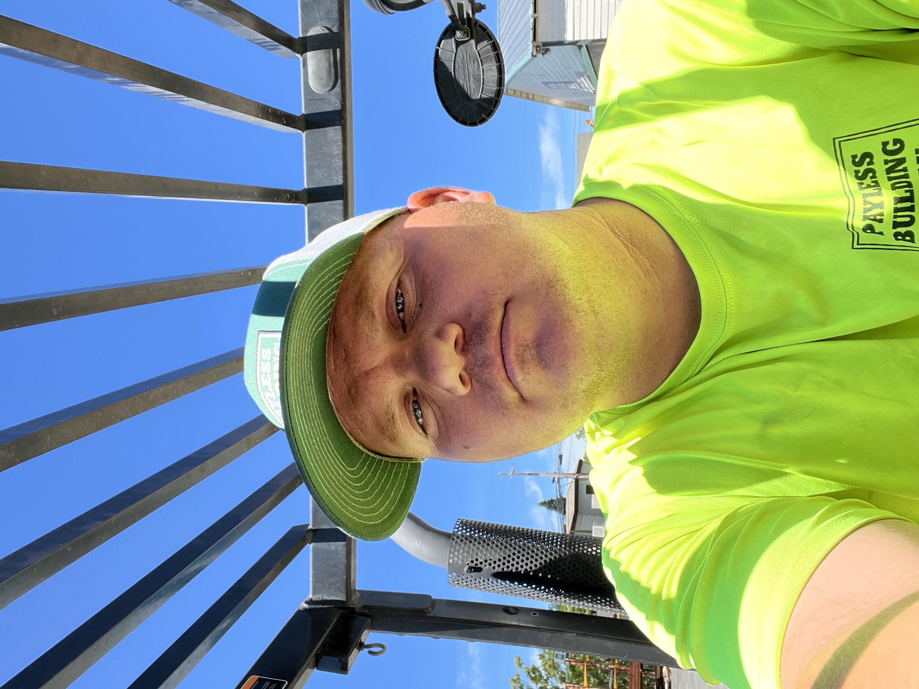 Avatar for Webers handyman and landscaping