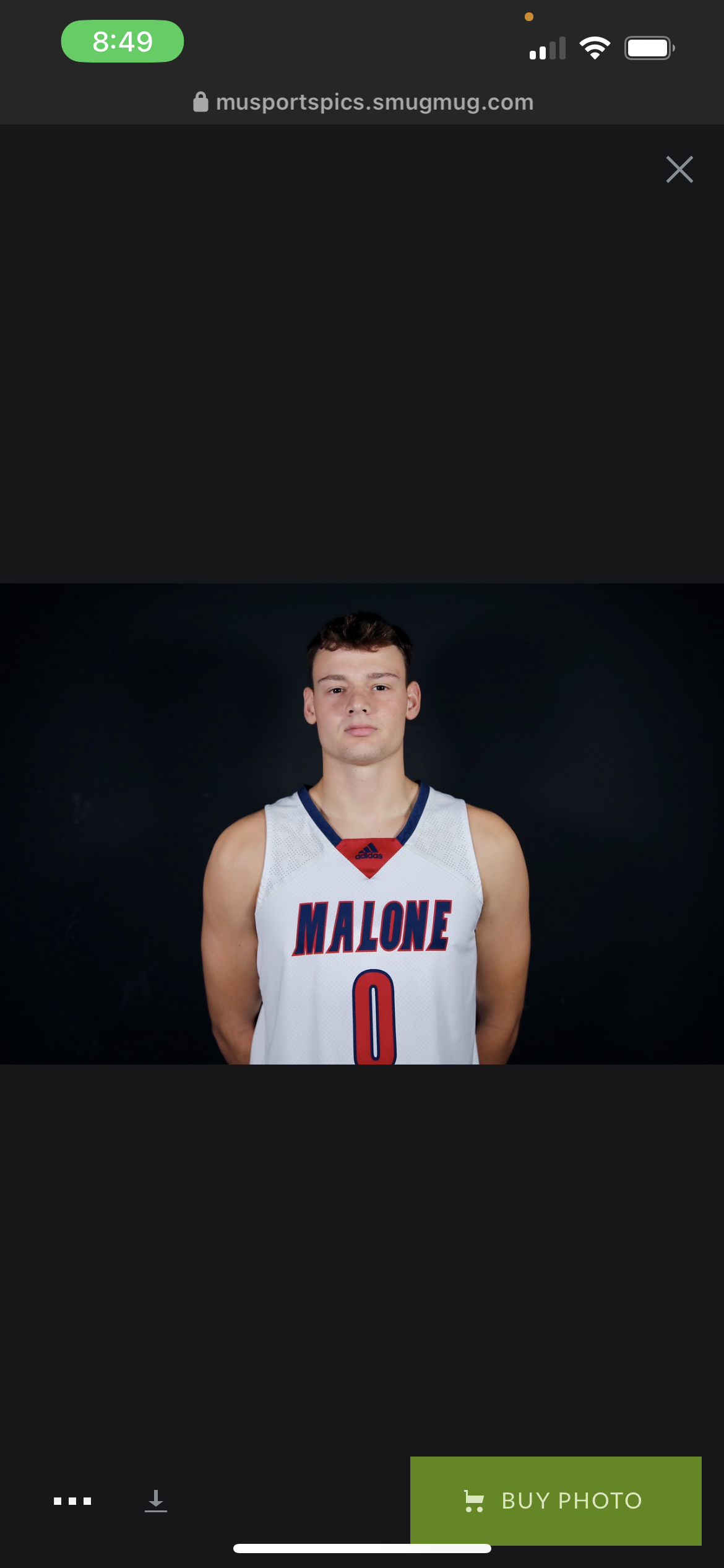 Caleb conard logo