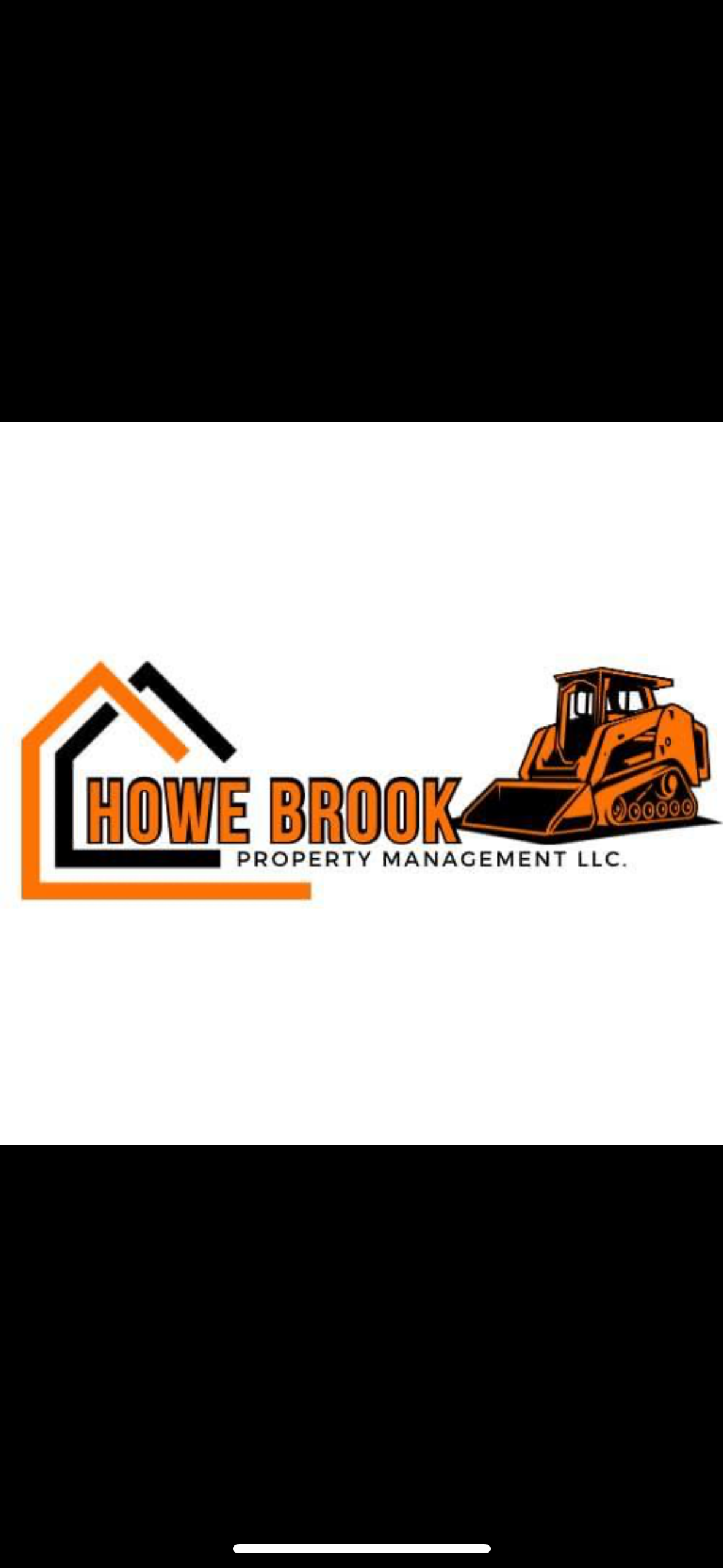 Howe brook property management llc logo