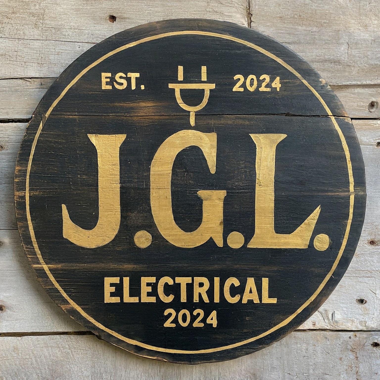 Avatar for J.G.L. Electrical