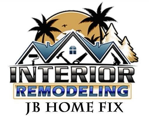 Logo for JB Home Fix Corp