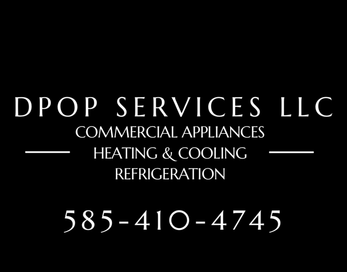 DPOP SERVICES logo