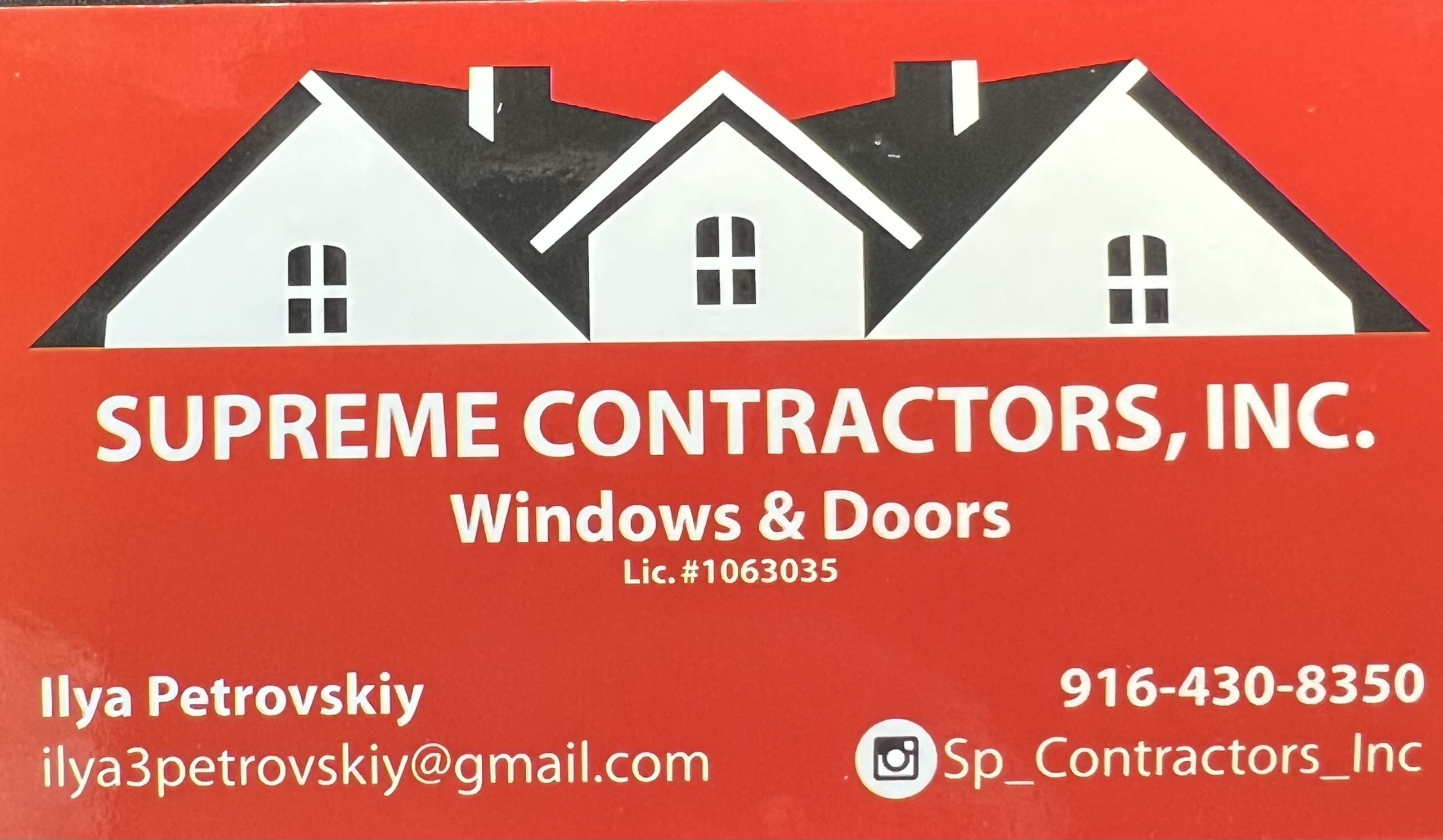 Avatar for Supreme Contractors Inc