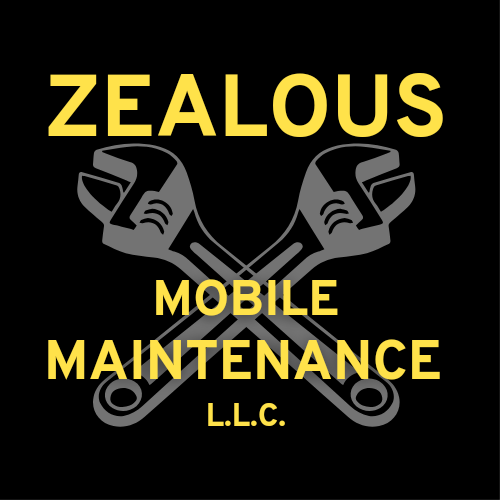 Zealous Mobile Maintenance logo