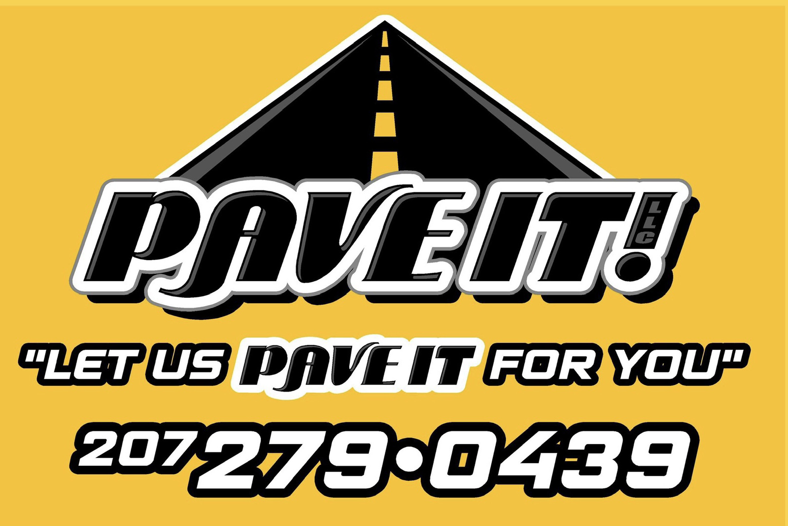 Avatar for Pave It
