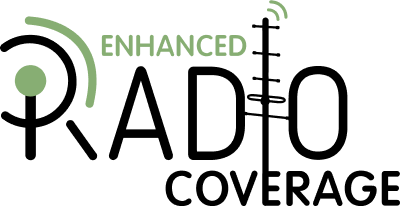 Enhanced Radio Coverage logo