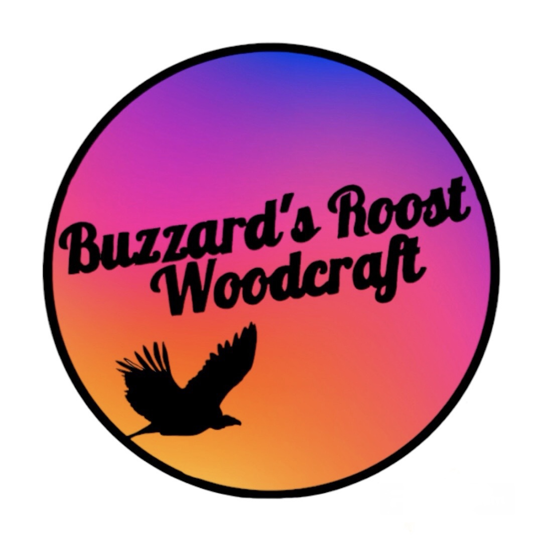 Avatar for Buzzard’s Roost Woodcraft