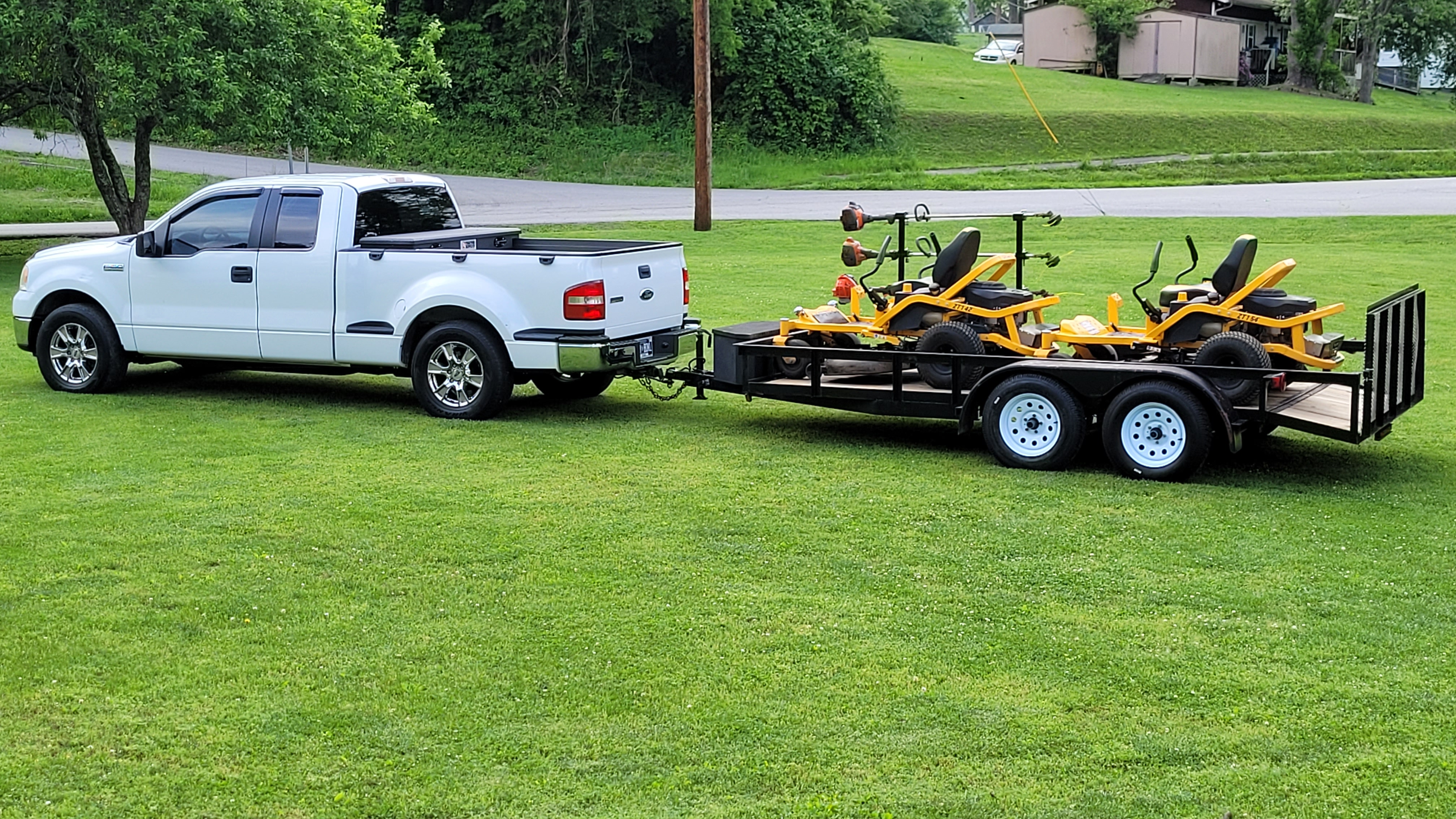 Avatar for Top Knox Lawn Care